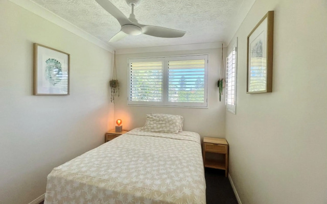 Mermaid Beach Park View Resort