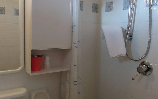 Albergo Ristorante Parco