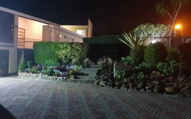 Blessed Corner Guest House