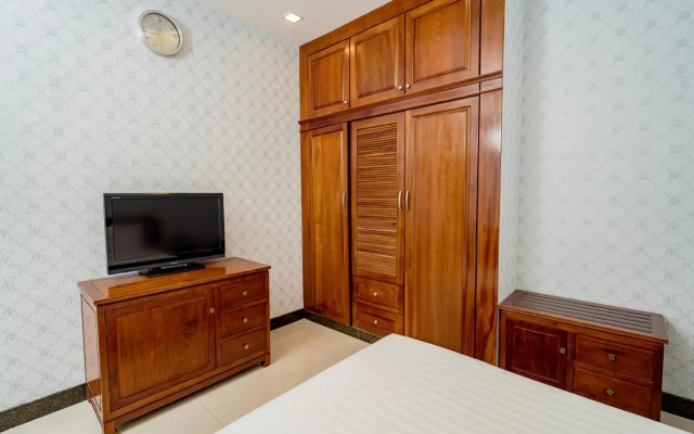 Fully equipped Studio5