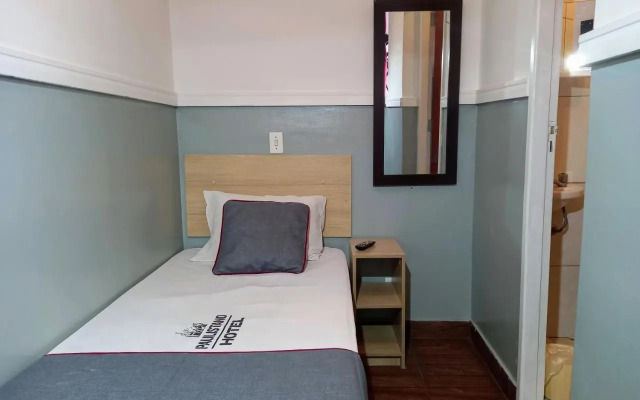 Hotel Paulistano Metrô Tietê