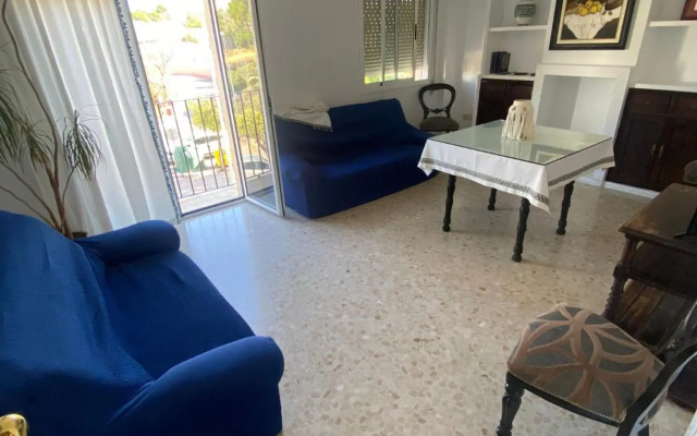 Apartamento Artesanos Ronda