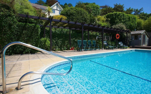 Valley View, 9 St Elmo Court