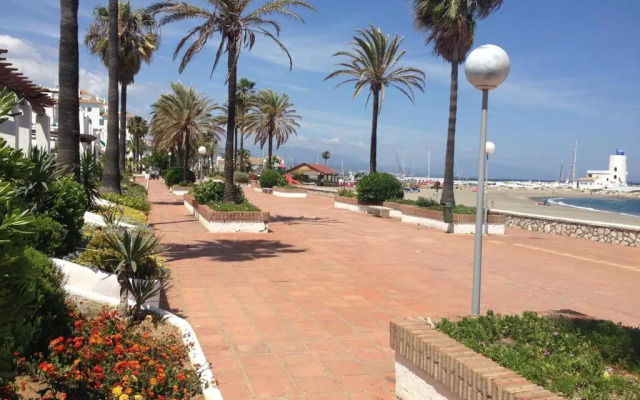 Duquesa Beach House