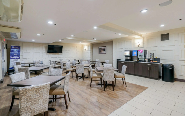 Best Western Peace Arch Inn