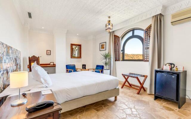 Hotel Castillo de Monda