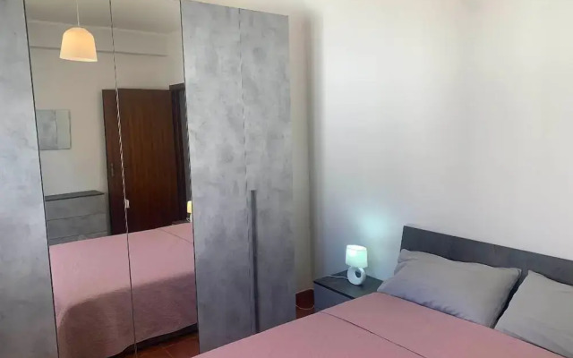 George Penthouse Palermo