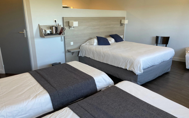 The Originals Access, Hôtel Millau Sud