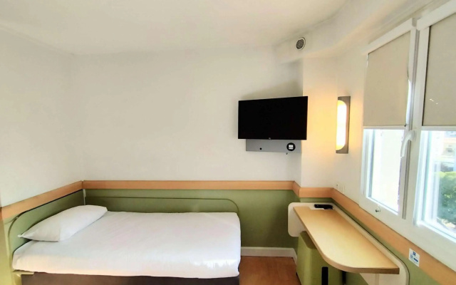 ibis budget Toulon Centre