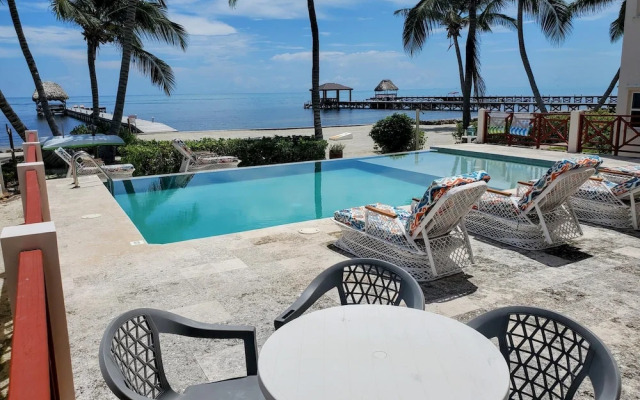 Miramar Villas Resort