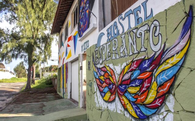 Hostel Espéranto