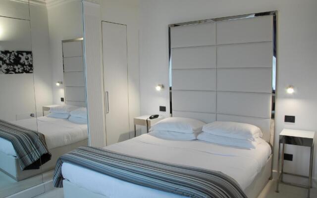 LHP Suite Napoli - Parco Margherita