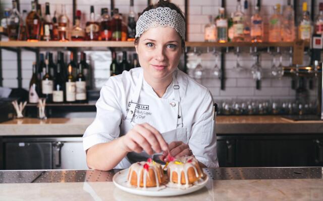 Aloft Austin Downtown