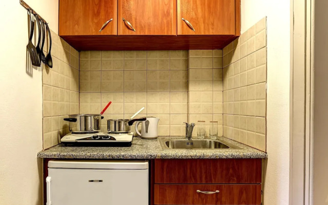 The L Suites & Apartments