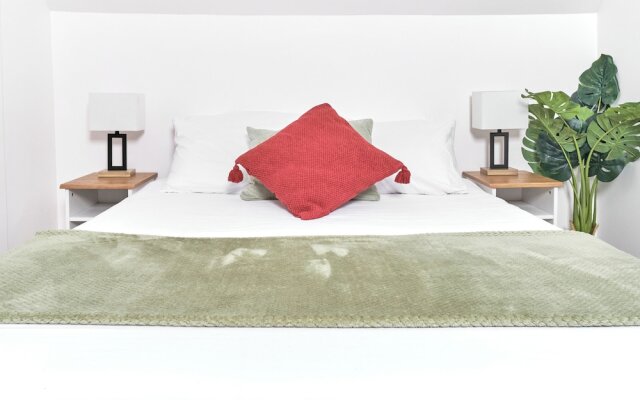 Auberge Balcon Blanc