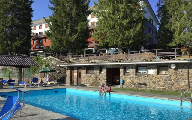 Grand Hotel SIVA