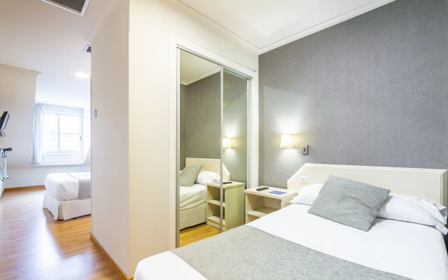 Hotel Atlántico Vigo