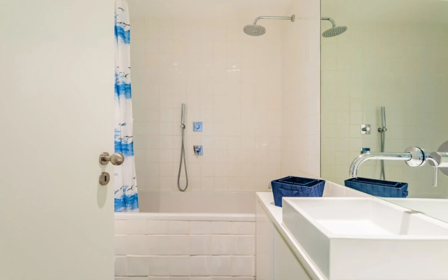 Santo Amaro Beach Apartment