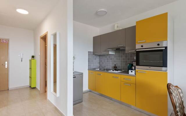 Elegant Villa in Jasenice With Private Swimming Pool