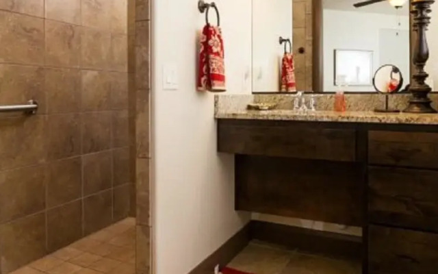A Home Away Stay and Play