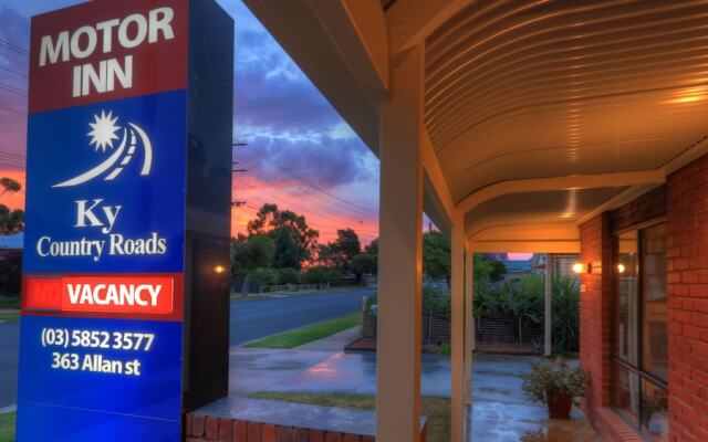 Kyabram Country Motel