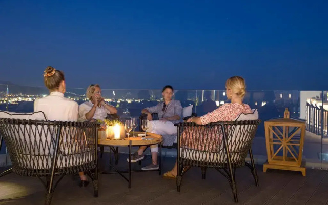 The Alex Monte Kastella