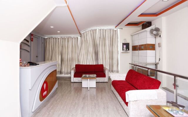 OYO 4511 Hotel Nagpal
