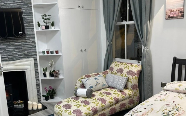 Fabulous Apartment to Acton Town