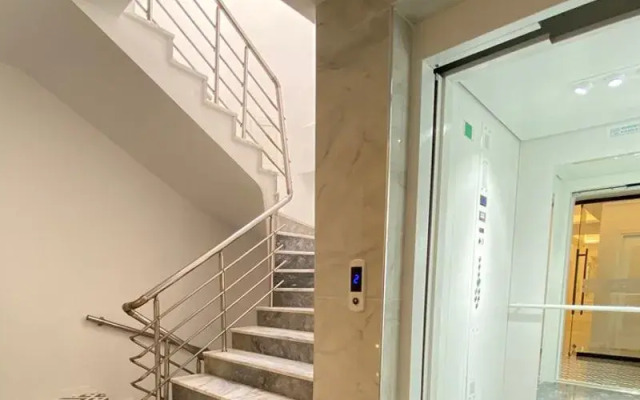 Serenity Plus Residence