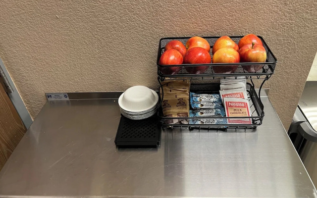 Days Inn Oakhurst Yosemite