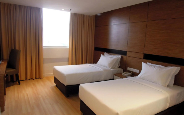 Hotel Excelsior