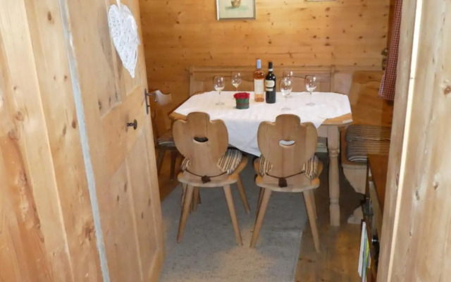 Ferienhaus Posthüttl