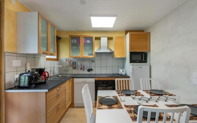 Appartement Courchevel 1650, 1 pièce, 5 personnes - FR-1-563-84