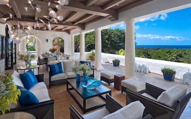 Villa Elsewhere