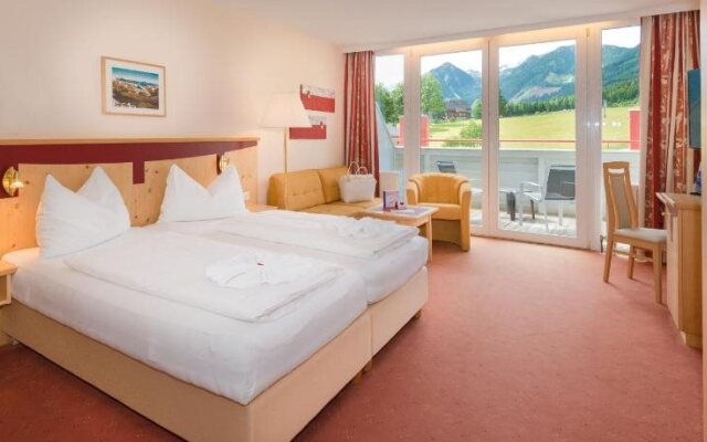 Aktivhotel Rohrmooserhof