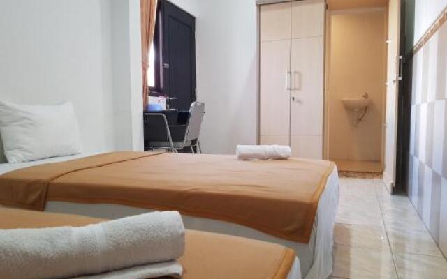 Villetta House Syariah
