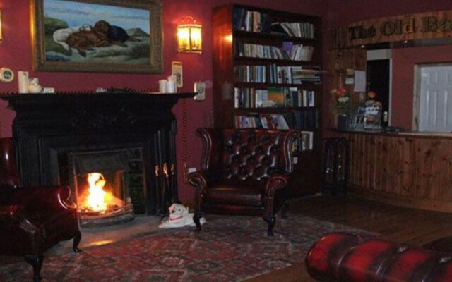 The Old Bank B&B