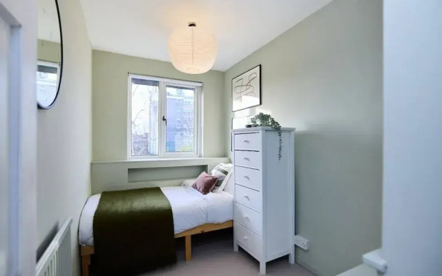 The Peckham Escape - Modern 3bdr With Garden