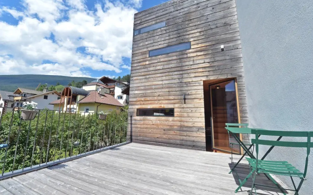 Apartment 4 Holiday - Design Lodge The Cube