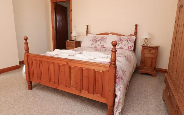 Jess Cottage
