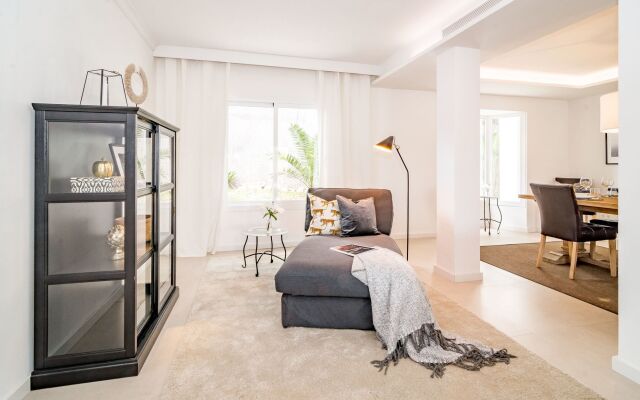 VM-Luxury 4 bedroom villa private pool