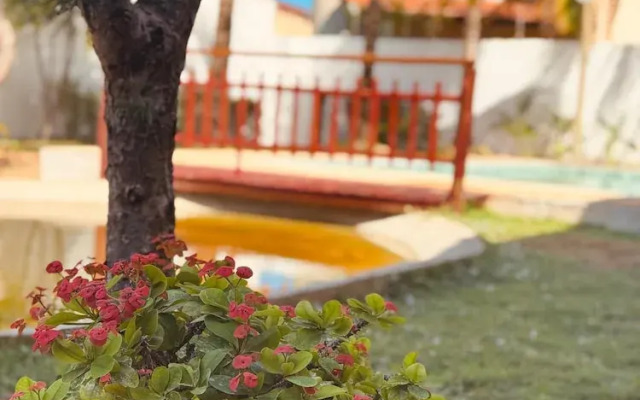 Pousada Villa Manzuá