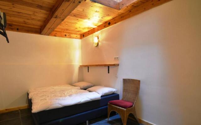 Herkenhoek 5 bedroom apartment