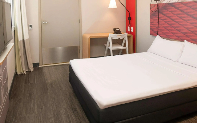 Ibis Fortaleza Centro De Eventos