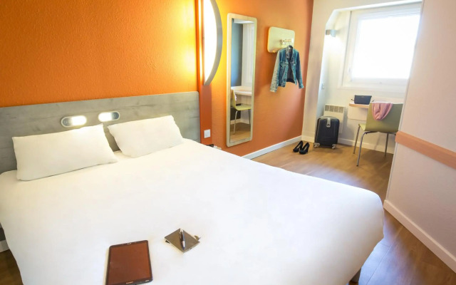 ibis budget Vienne Sud