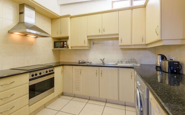 San Lameer Villa Rentals 2830