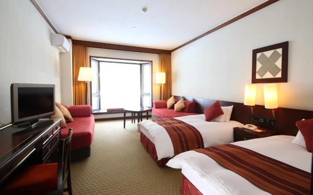 Tateshina Tokyu Hotel