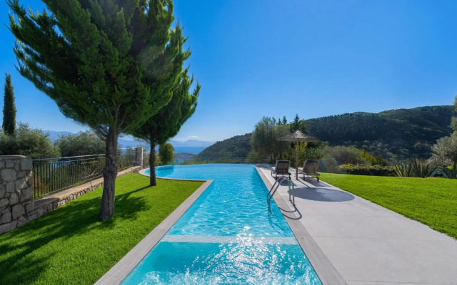 Anemones Villas