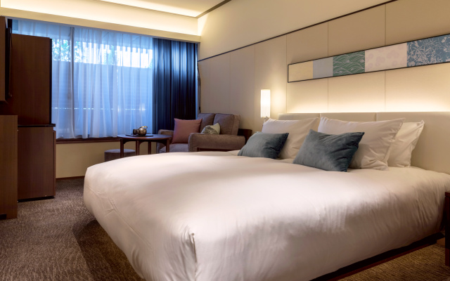 Standard Double room (풀 더블 침대) 사진 1