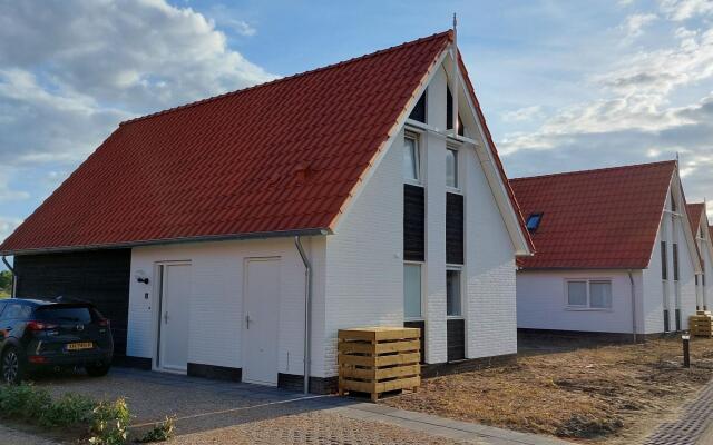 Dog Friendly House With Sauna Near the Beach